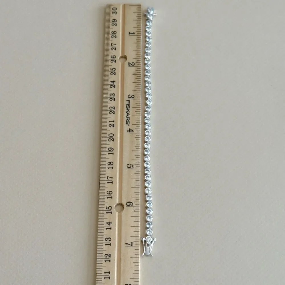 Tennis Bracelet N1391
